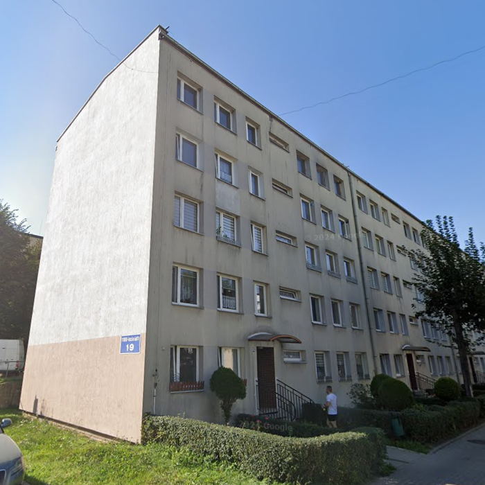 Przetarg na mieszkanie Jastrzębie-Zdrój