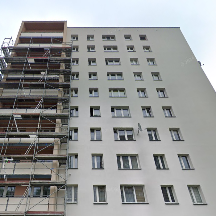 Przetarg na mieszkanie Jastrzębie-Zdrój