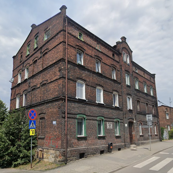 Przetarg na mieszkanie Katowice