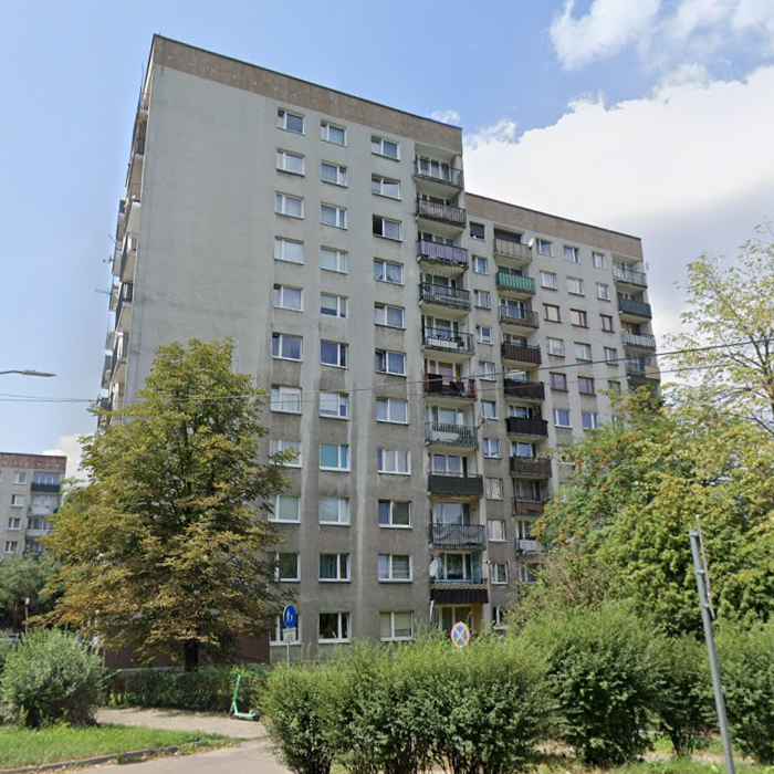 Przetarg na mieszkanie Katowice