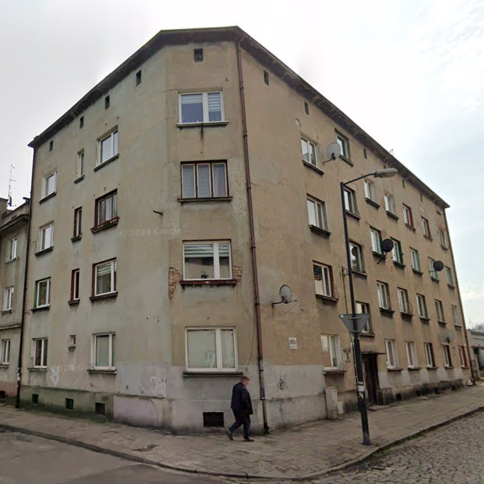 Przetarg na mieszkanie Katowice