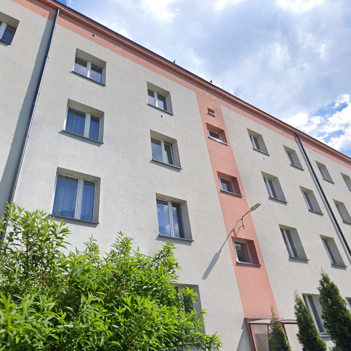 Przetarg na mieszkanie Katowice