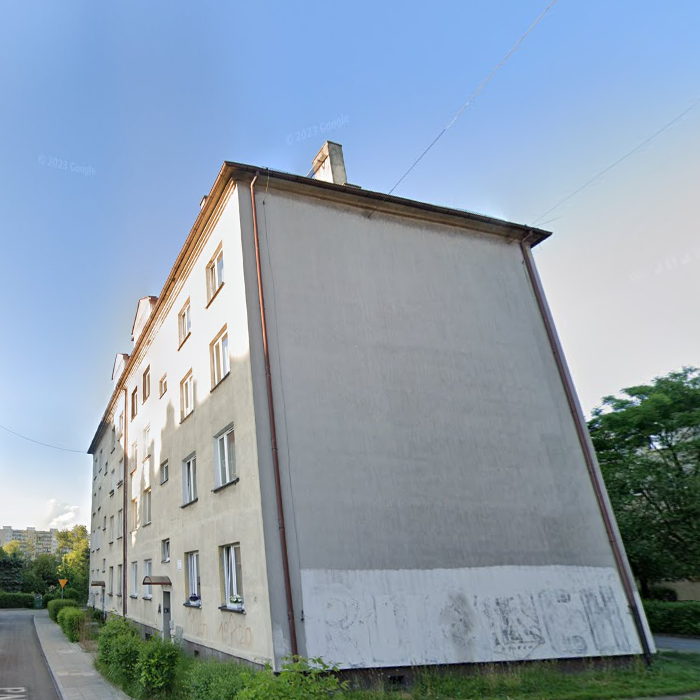 Przetarg na mieszkanie Katowice