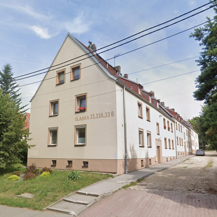 Przetarg na mieszkanie Katowice