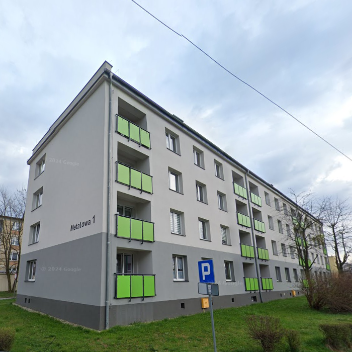 Przetarg na mieszkanie Miasteczko Śląskie