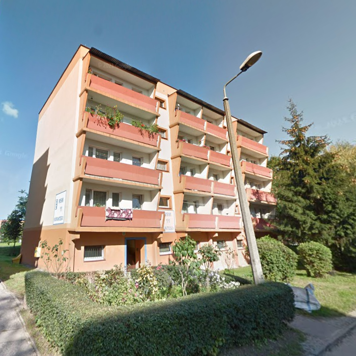 Przetarg na mieszkanie Mysłowice