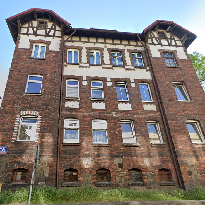 Przetarg na mieszkanie Mysłowice