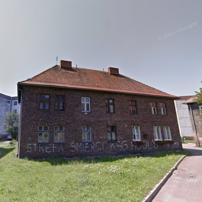 Przetarg na mieszkanie Mysłowice