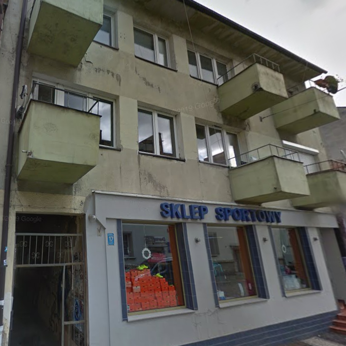 Przetarg na mieszkanie Racibórz