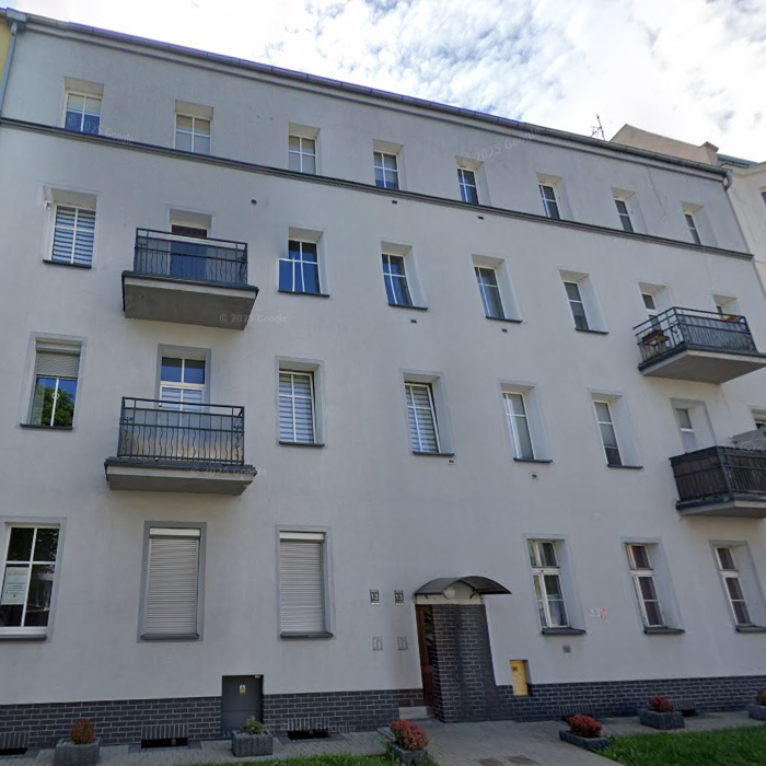 Przetarg na mieszkanie Racibórz