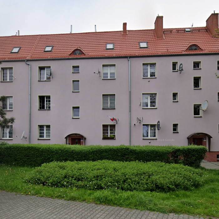 Przetarg na mieszkanie Racibórz