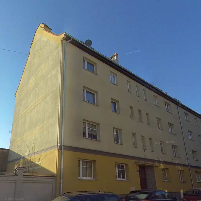 Przetarg na mieszkanie Racibórz