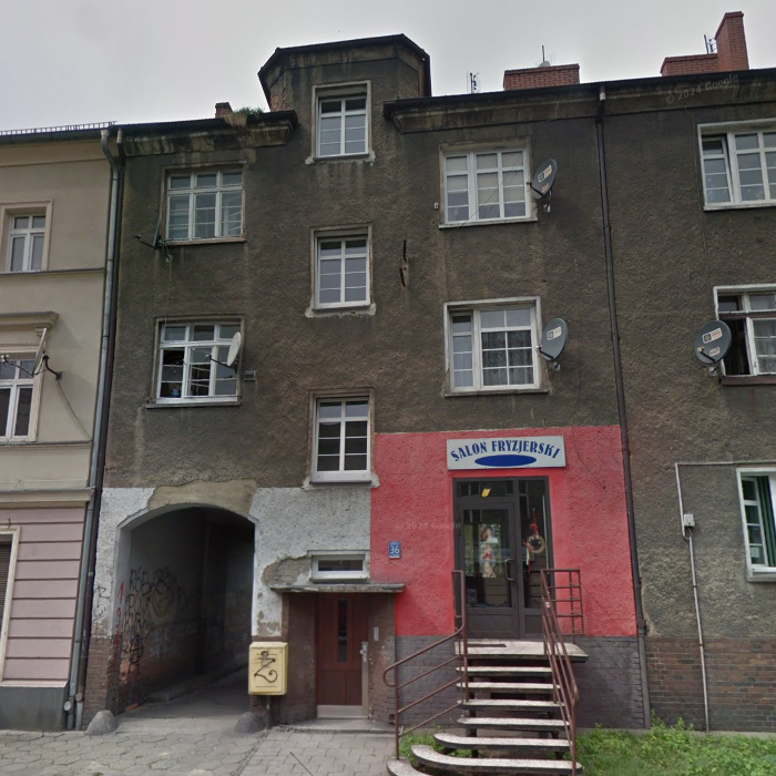 Przetarg na mieszkanie Racibórz