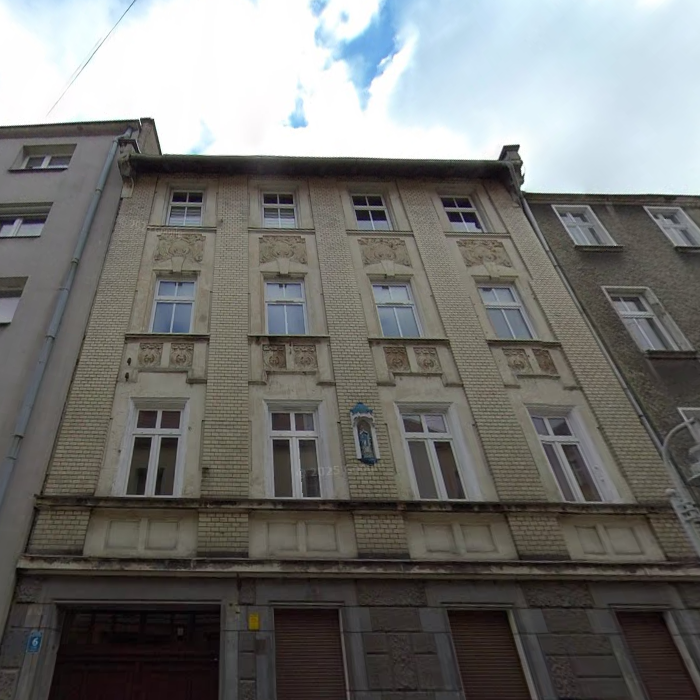 Przetarg na mieszkanie Racibórz