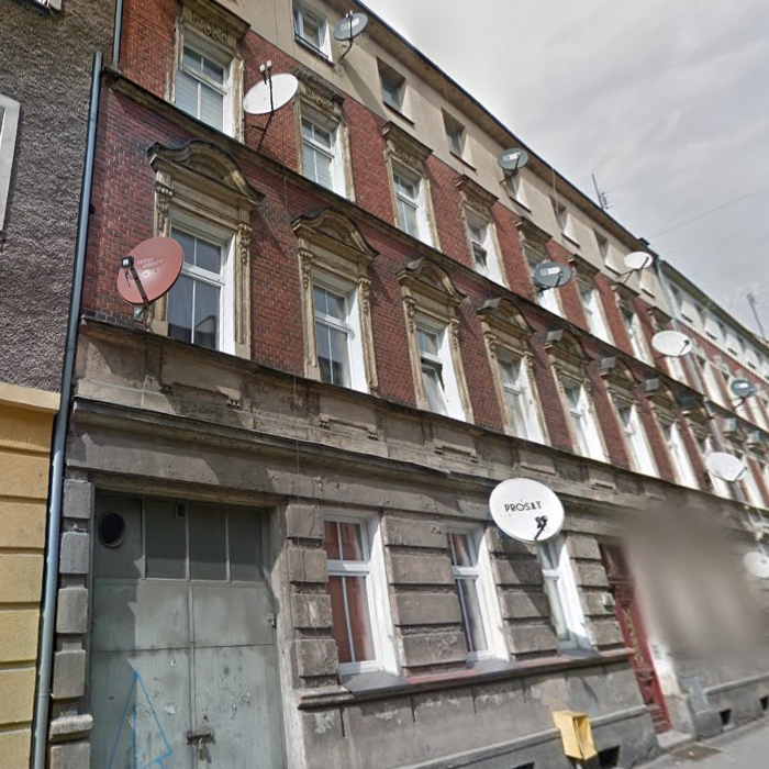 Przetarg na mieszkanie Racibórz