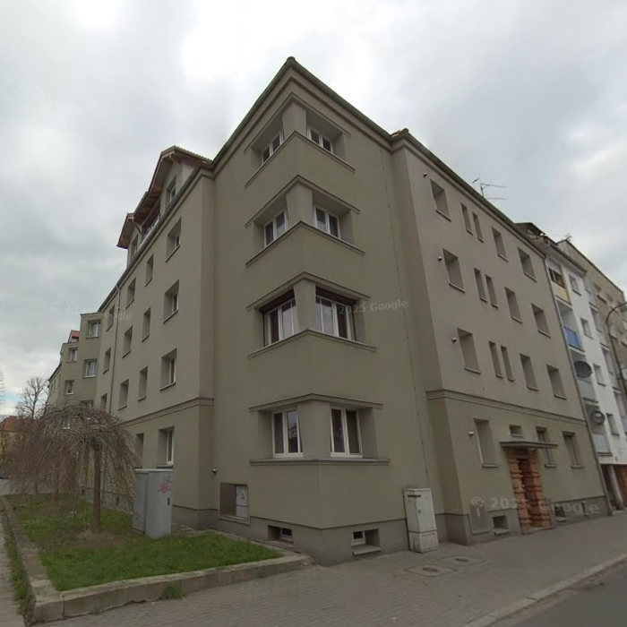 Przetarg na mieszkanie Racibórz