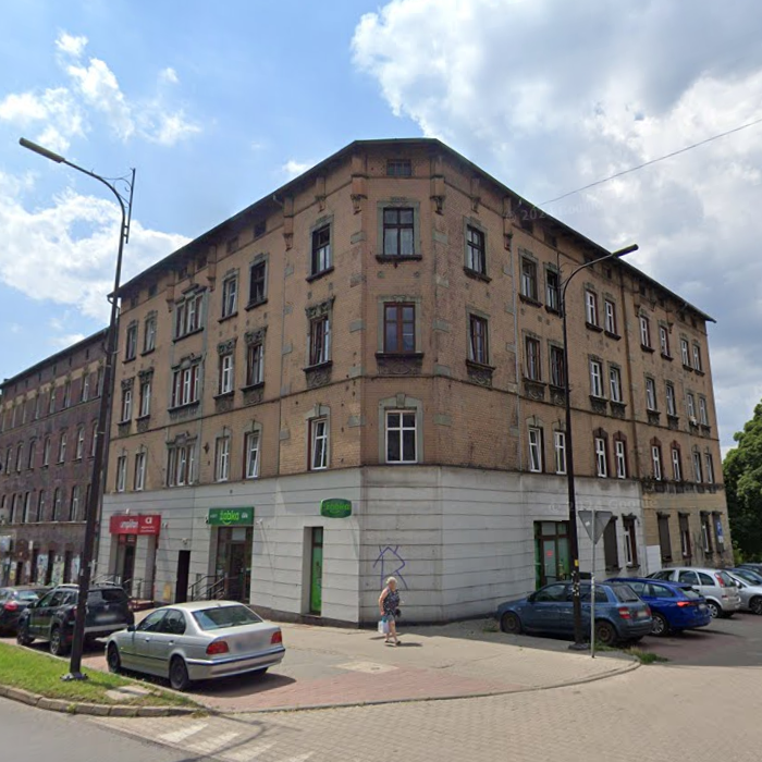 Przetarg na mieszkanie Ruda Śląska