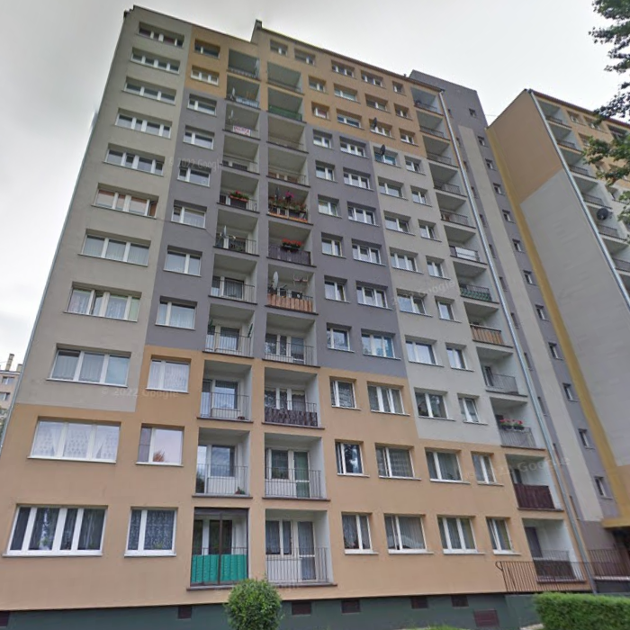Przetarg na mieszkanie Ruda Śląska