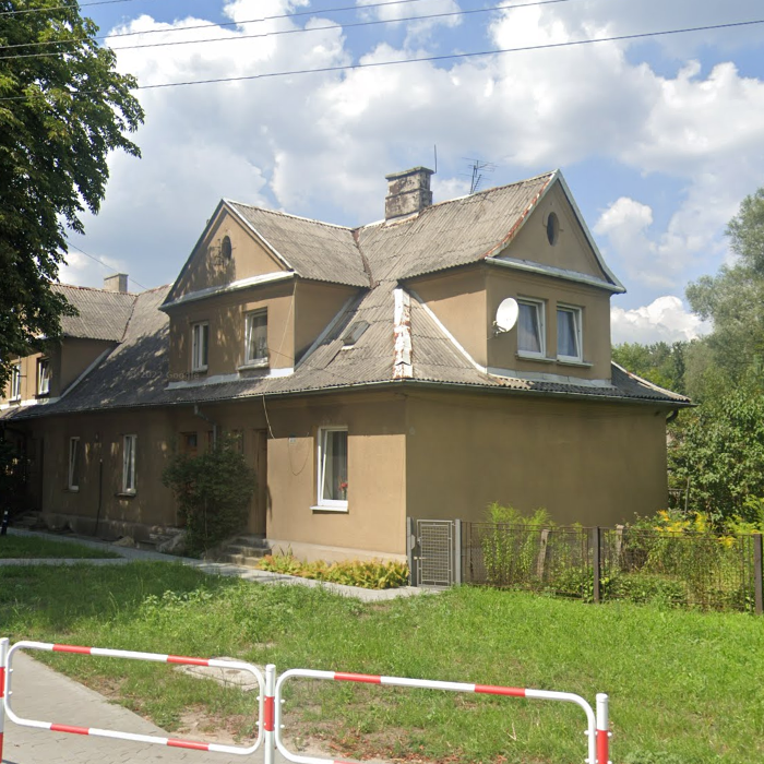 Przetarg na mieszkanie Sosnowiec