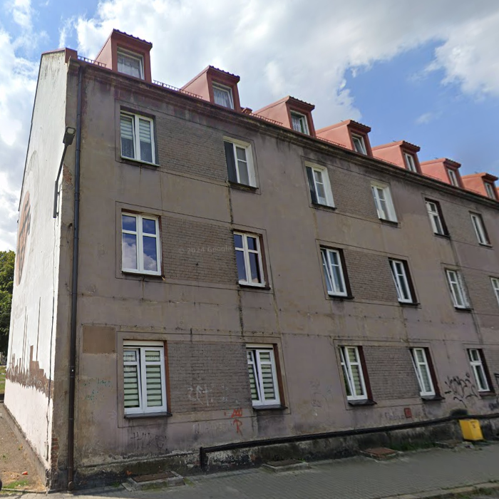 Przetarg na mieszkanie Świętochłowice