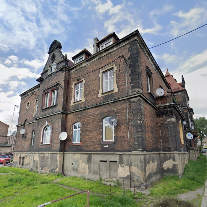 Przetarg na mieszkanie Świętochłowice
