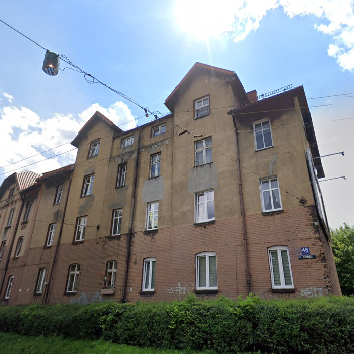 Przetarg na mieszkanie Świętochłowice