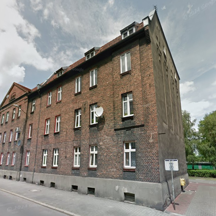 Przetarg na mieszkanie Świętochłowice
