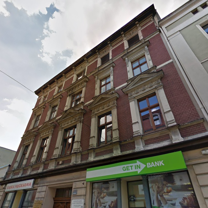 Przetarg na mieszkanie Tarnowskie Góry