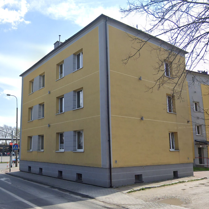 Przetarg na mieszkanie Tarnowskie Góry