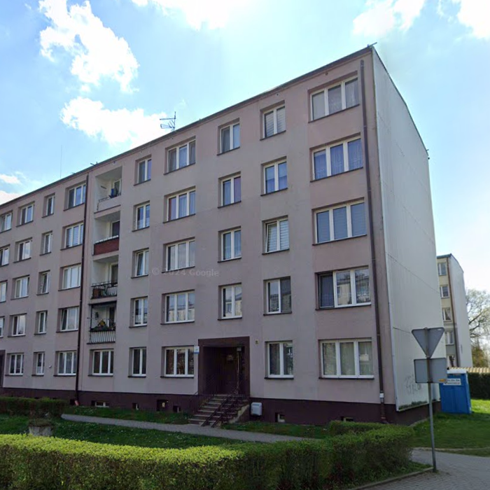 Przetarg na mieszkanie Tarnowskie Góry