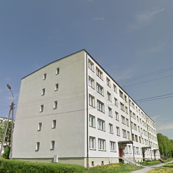 Przetarg na mieszkanie Zabrze