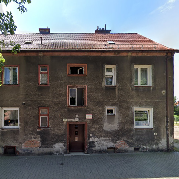 Przetarg na mieszkanie Zabrze