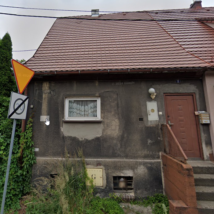 Przetarg na dom Zabrze