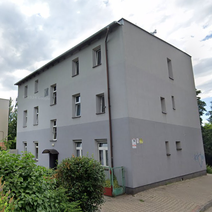 Przetarg na mieszkanie Zabrze