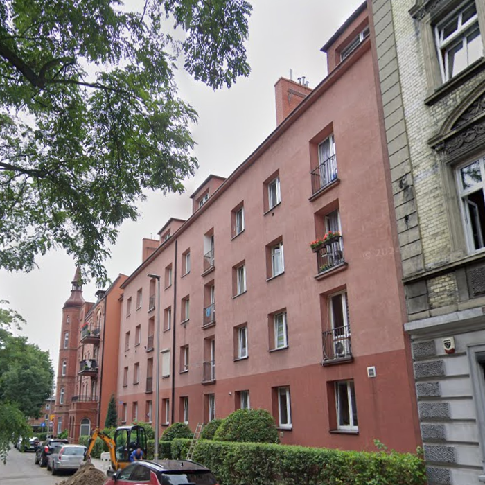 Przetarg na mieszkanie Zabrze