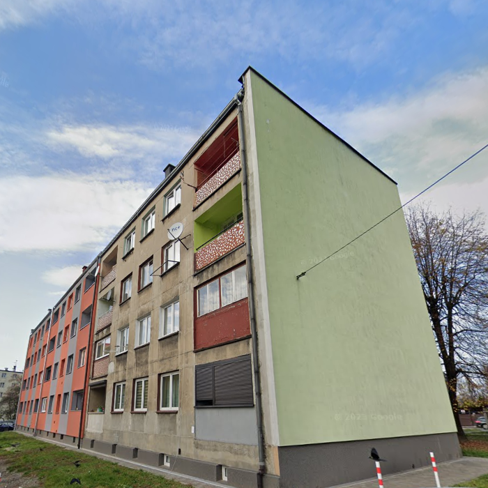 Przetarg na mieszkanie Zabrze