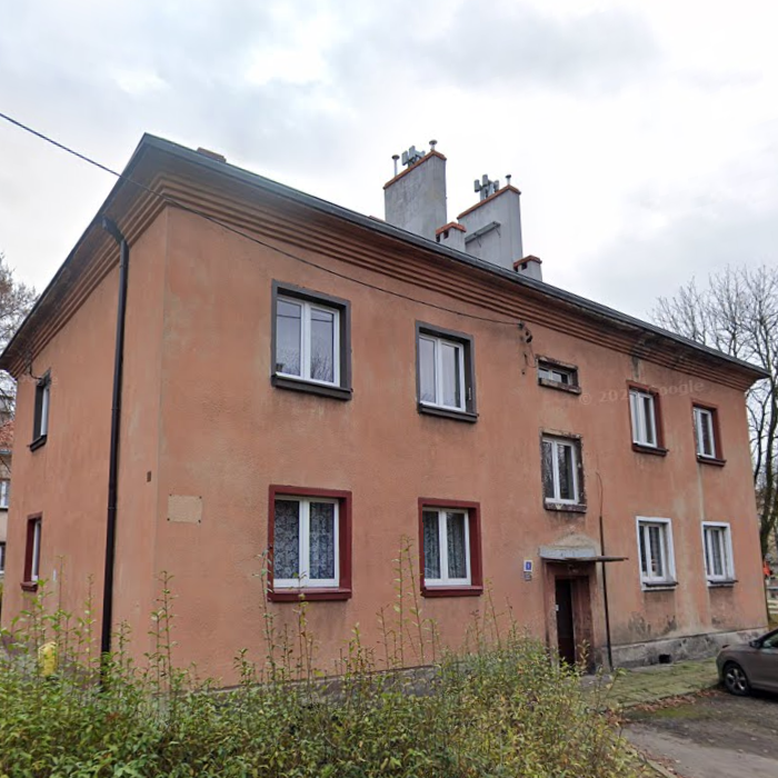 Przetarg na mieszkanie Świętochłowice