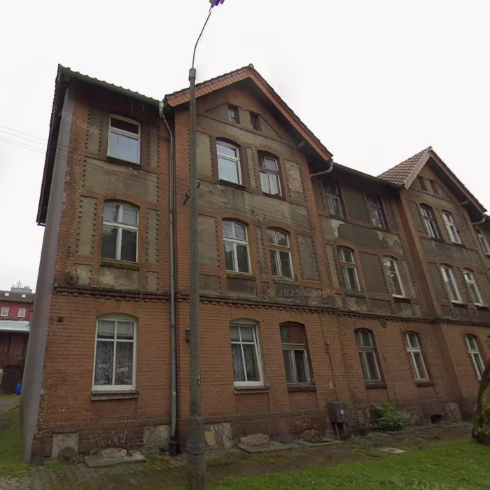 Przetarg na mieszkanie Bytom