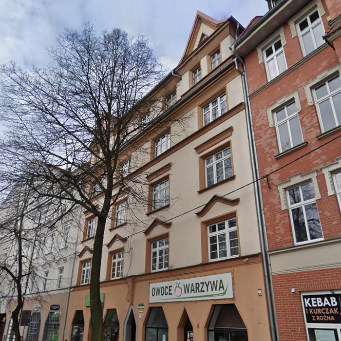 Przetarg na mieszkanie Bytom