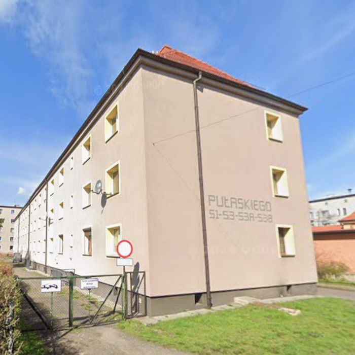 Przetarg na mieszkanie Bytom