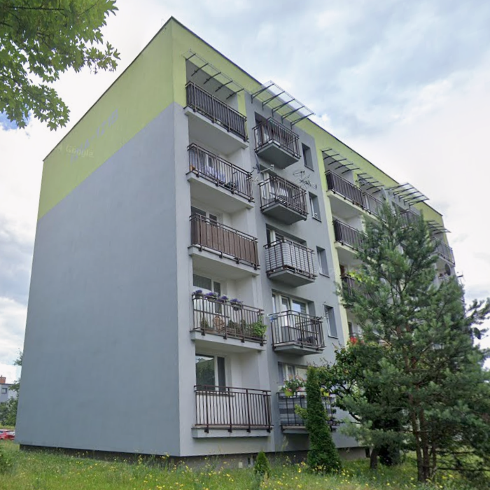 Przetarg na mieszkanie Bytom