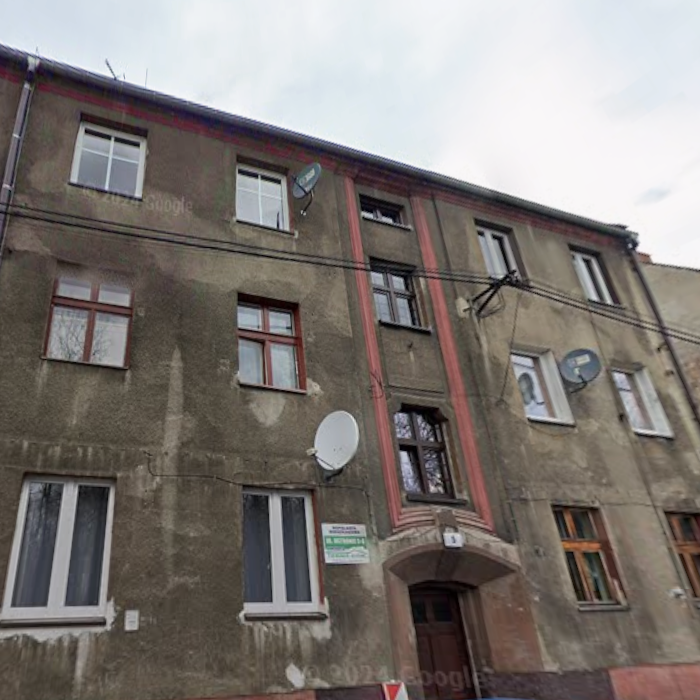 Przetarg na mieszkanie Bytom