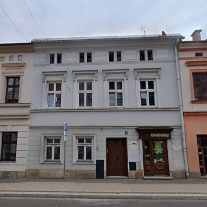 Przetarg na mieszkanie Cieszyn