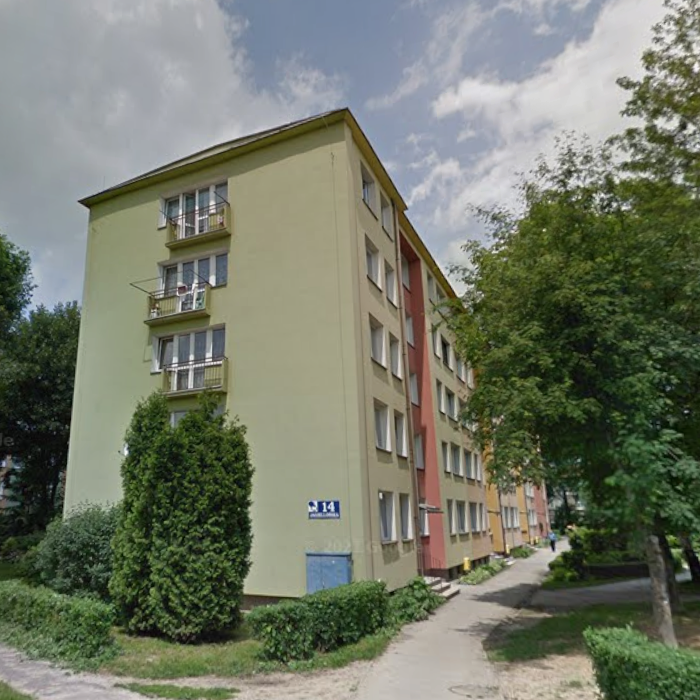 Przetarg na mieszkanie Czechowice-Dziedzice