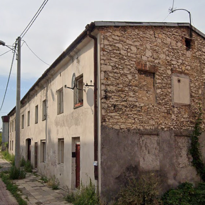 Przetarg na mieszkanie Częstochowa