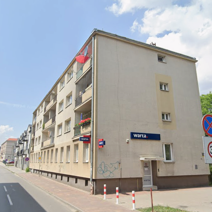 Przetarg na mieszkanie Częstochowa