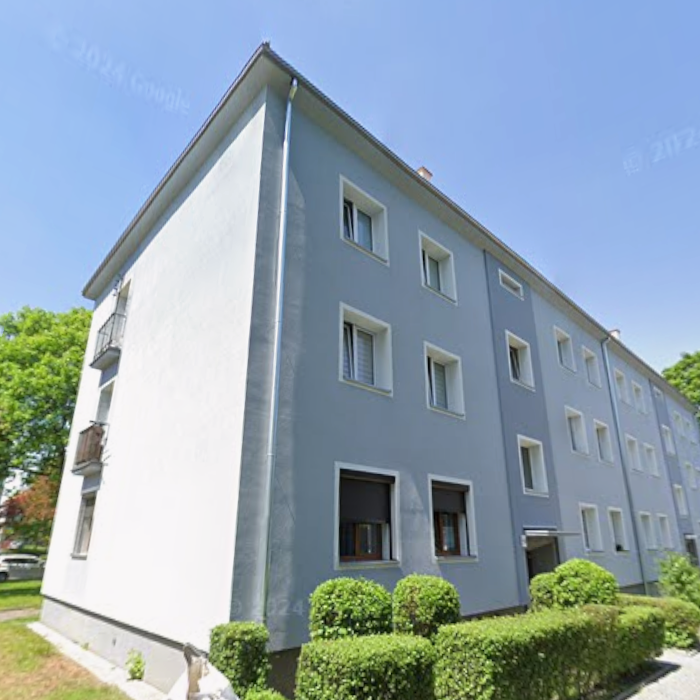 Przetarg na mieszkanie Gliwice