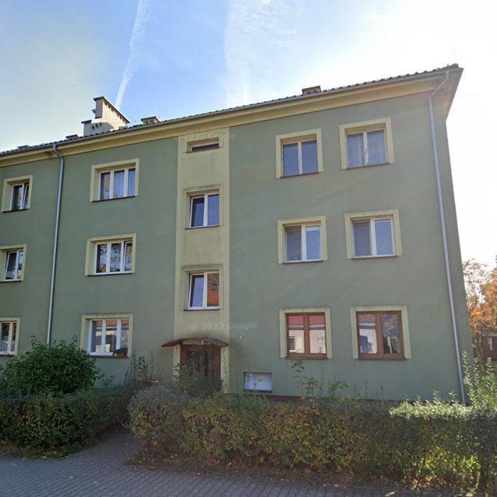 Przetarg na mieszkanie Gliwice