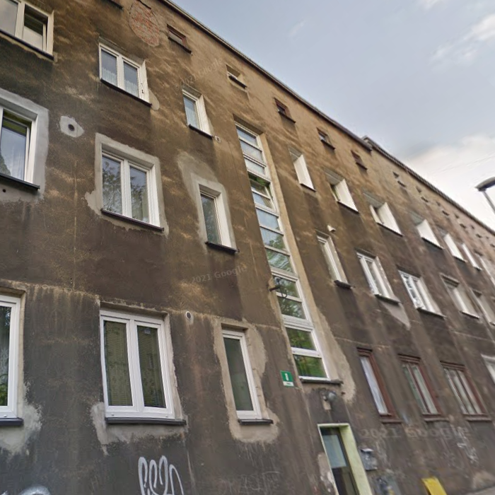 Przetarg na mieszkanie Gliwice