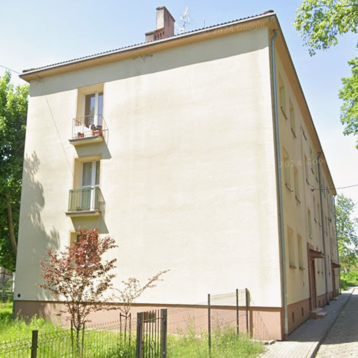 Przetarg na mieszkanie Gliwice